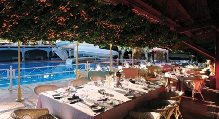 Calamidoro Hotel