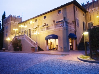 Calamidoro Hotel