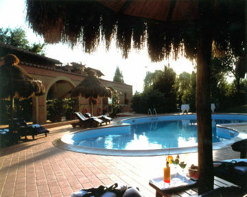 Calamidoro Hotel