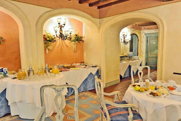 Calamidoro Hotel