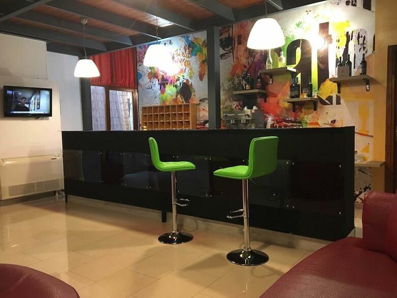 Hotel Centrale Siracusa