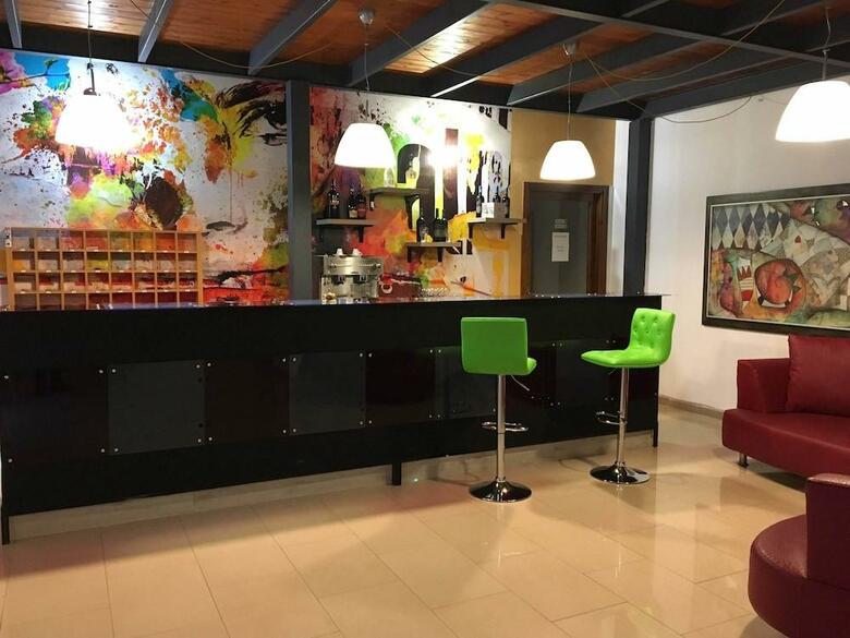 Hotel Centrale Siracusa