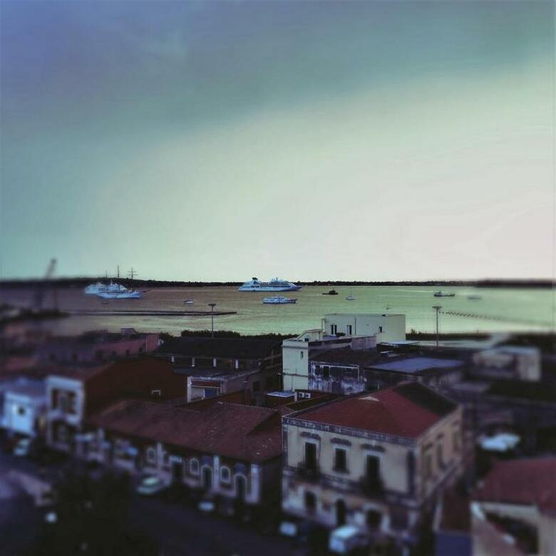 Hotel Centrale Siracusa