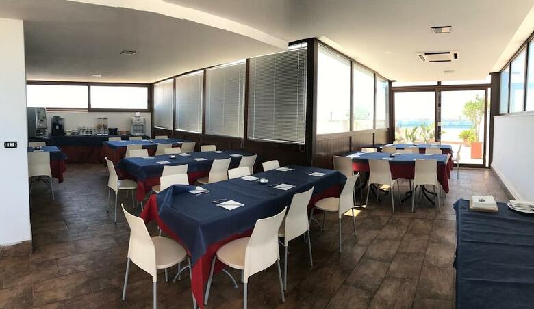 Hotel Centrale Siracusa