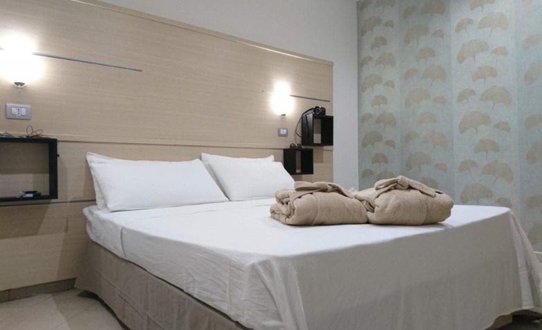 Hotel Centrale Siracusa