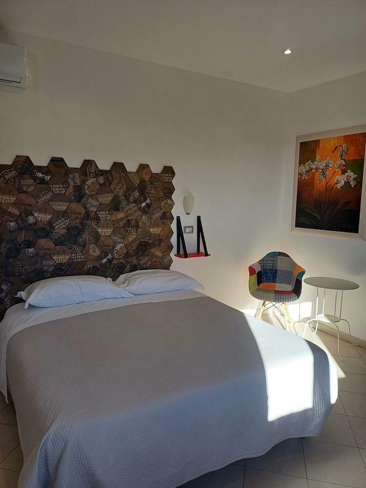 Hotel Centrale Siracusa