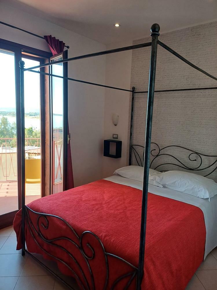 Hotel Centrale Siracusa
