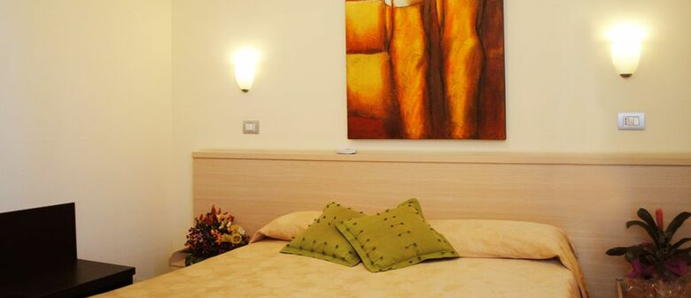 Hotel Centrale Siracusa