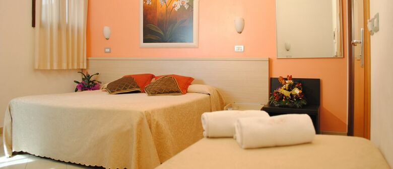 Hotel Centrale Siracusa