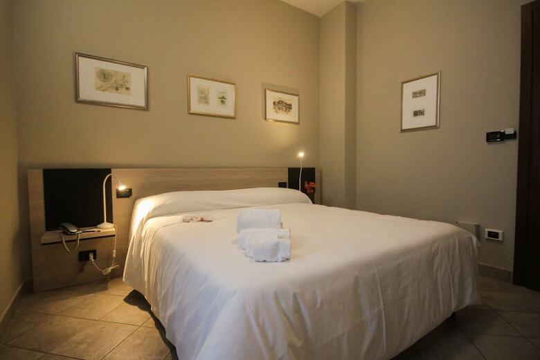 Hotel Gran Torino