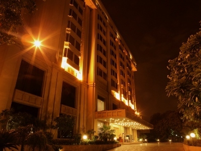 Metropolitan Hotel