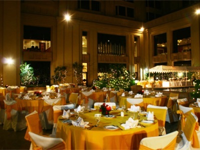 Metropolitan Hotel