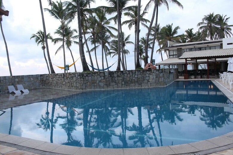 Hotel Esuites Vila Do Mar