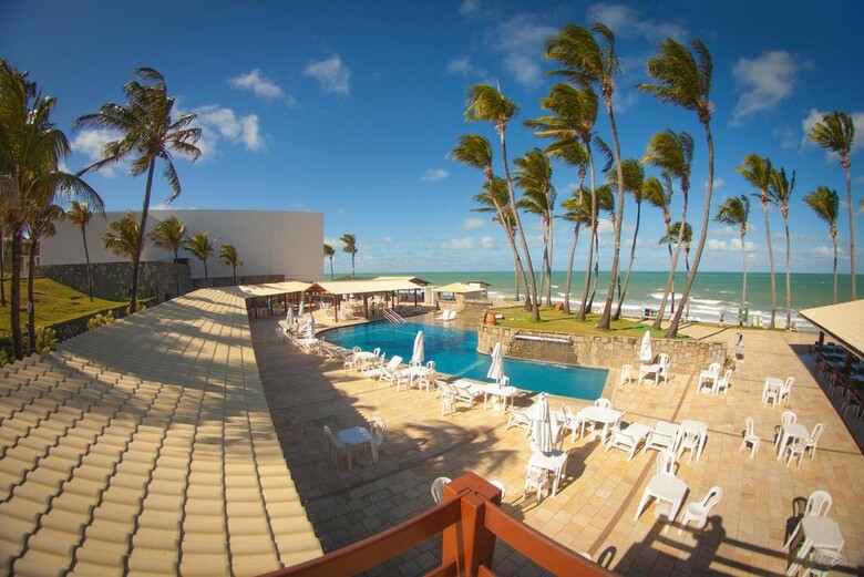 Hotel Esuites Vila Do Mar