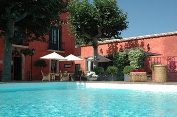 Hotel Mas De Baix