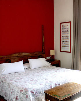Hotel Mas De Baix