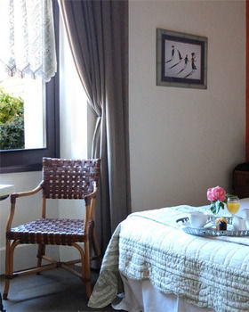 Hotel Mas De Baix