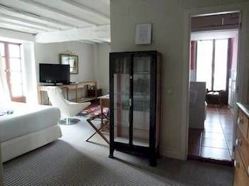 Hotel Churrut