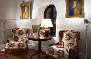 Hotel Churrut