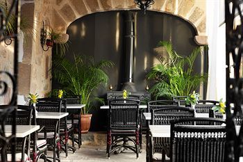 Hotel Churrut