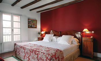 Hotel Churrut