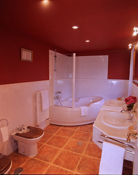 Hotel Churrut