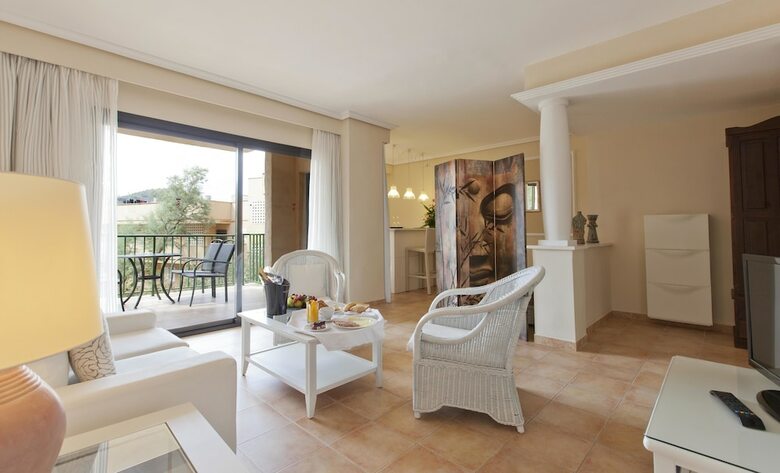 Lago Garden Apart-suites & Spa Hotel