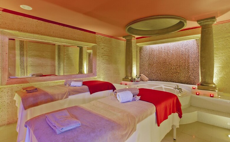 Lago Garden Apart-suites & Spa Hotel