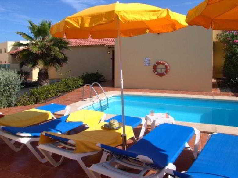 Hotel Villas Corralejo