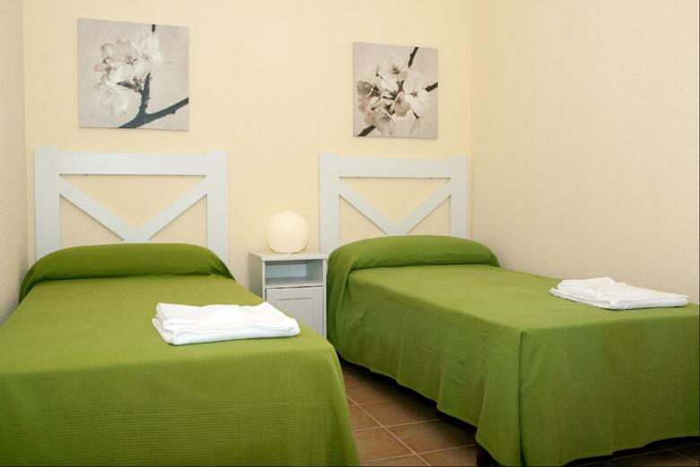 Hotel Villas Del Sol