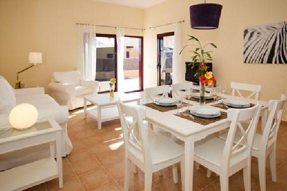 Hotel Villas Del Sol