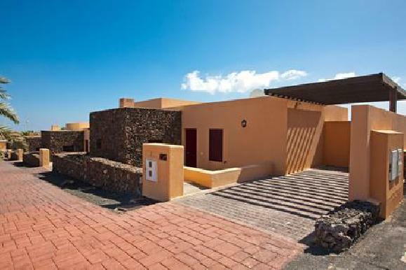 Hotel Villas Del Sol