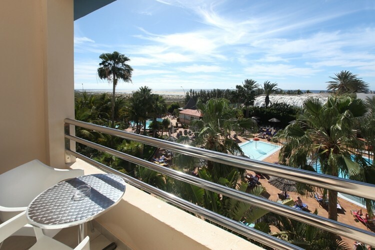 Hotel IFA Altamarena