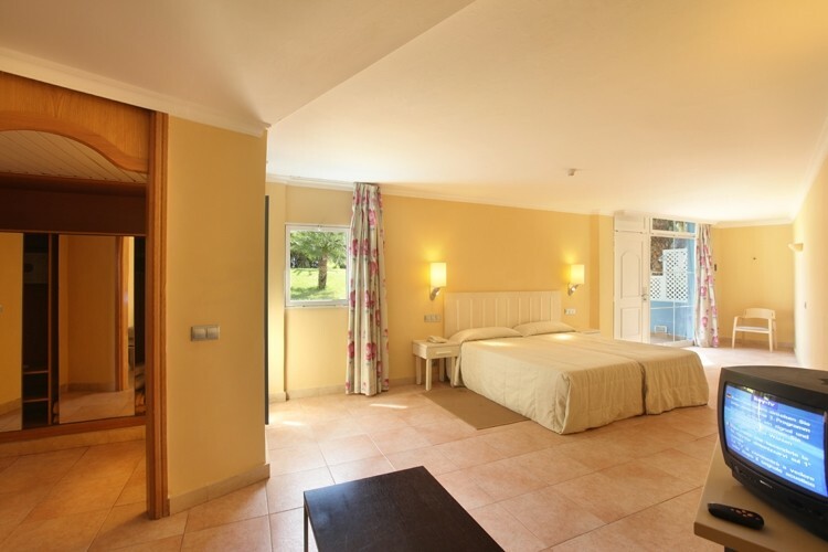 Hotel IFA Altamarena