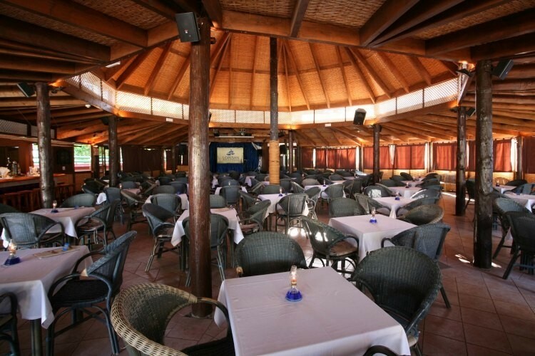 Hotel IFA Altamarena