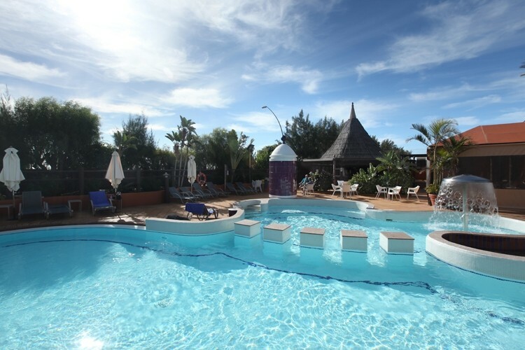 Hotel IFA Altamarena