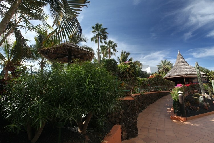 Hotel IFA Altamarena
