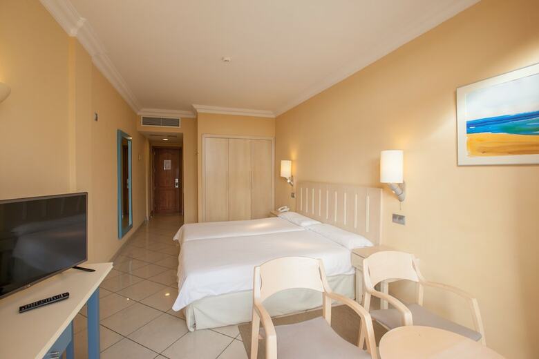Hotel IFA Altamarena