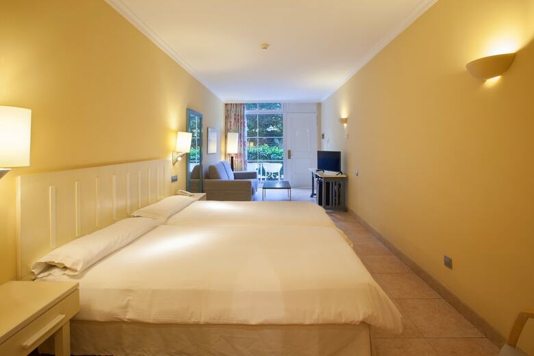 Hotel IFA Altamarena