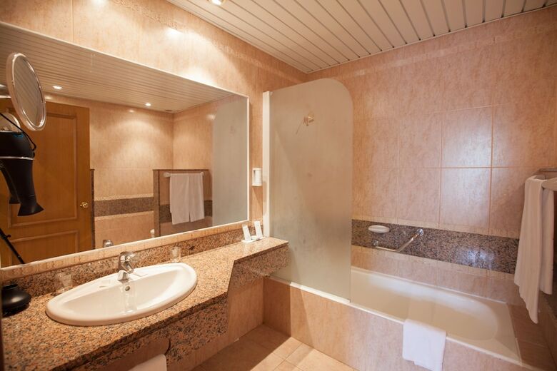 Hotel IFA Altamarena