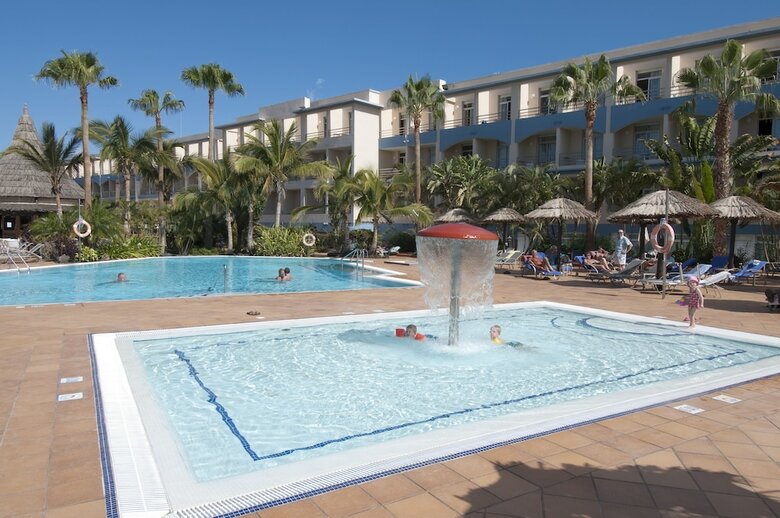 Hotel IFA Altamarena