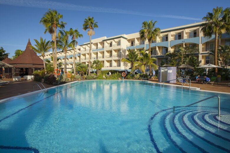 Hotel IFA Altamarena