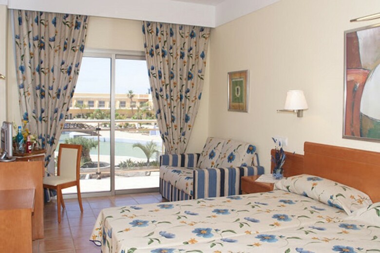 Hotel Cotillo Beach