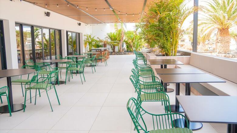 Hotel Cotillo Beach