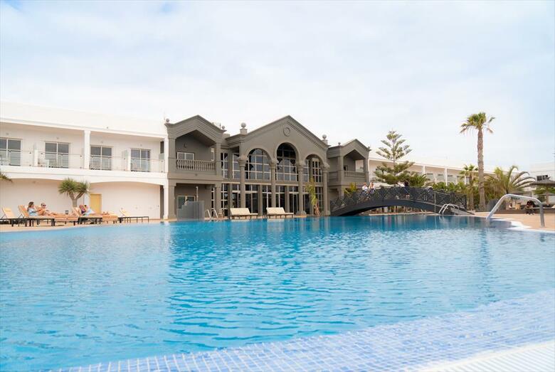 Hotel Cotillo Beach