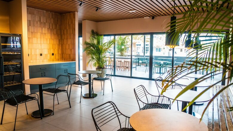 Hotel Cotillo Beach