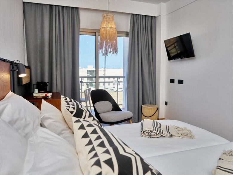 Hotel Cotillo Beach