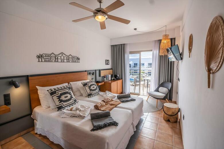 Hotel Cotillo Beach