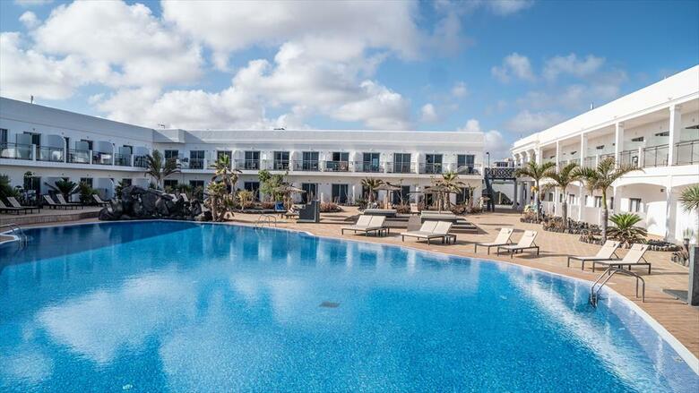 Hotel Cotillo Beach