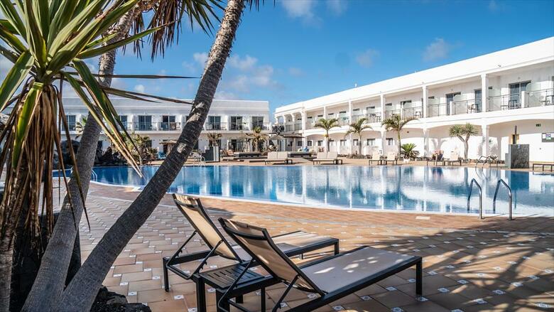 Hotel Cotillo Beach